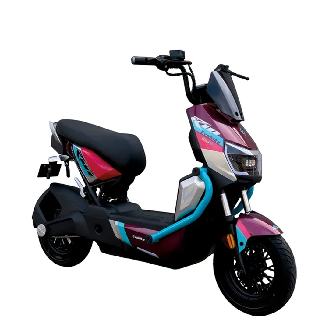 Bicicleta Eléctrica AGUILA PRO