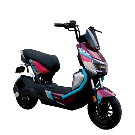 Águila PRO | Bicicleta Eléctrica Todo Terreno – Potencia y Libertad | Evobike