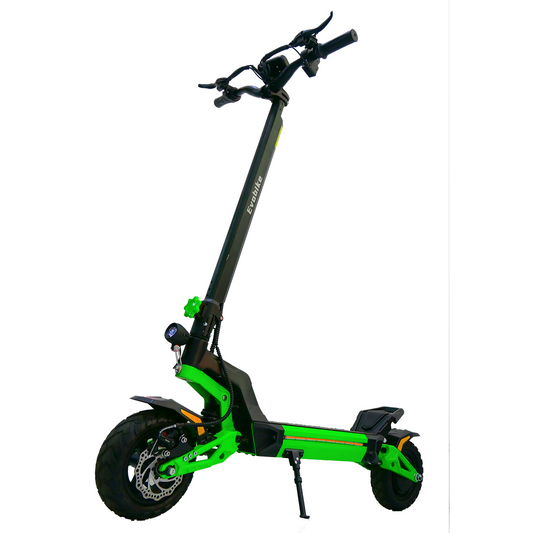 Evobike S20 Power Ride