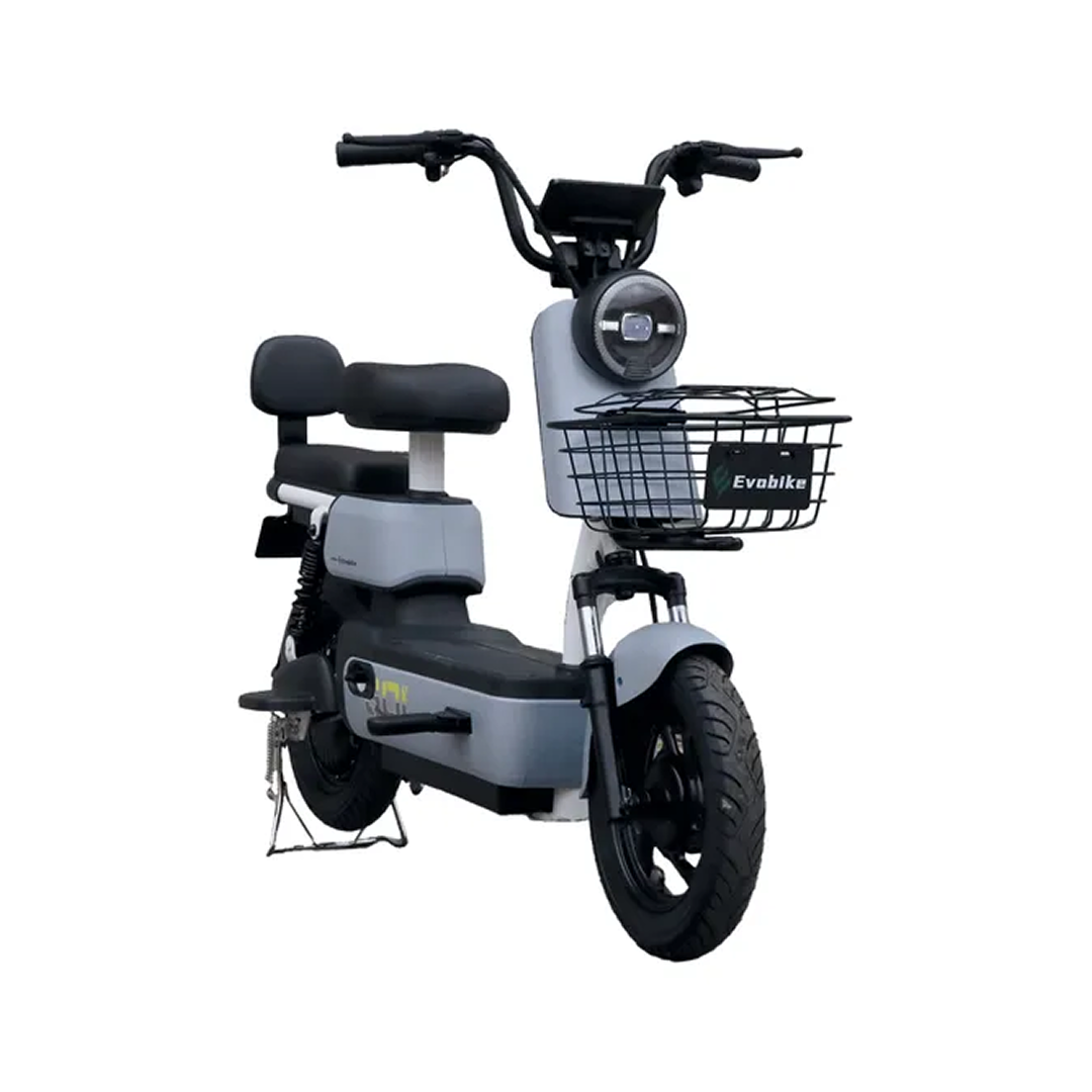 SOL | Bicicleta Eléctrica con Estilo, Energía y Libertad | Multibike