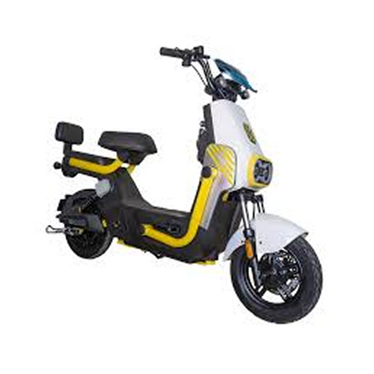 EB-5 TANK | Bicicleta Eléctrica Robusta y Potente para Todo Terreno | Multibike