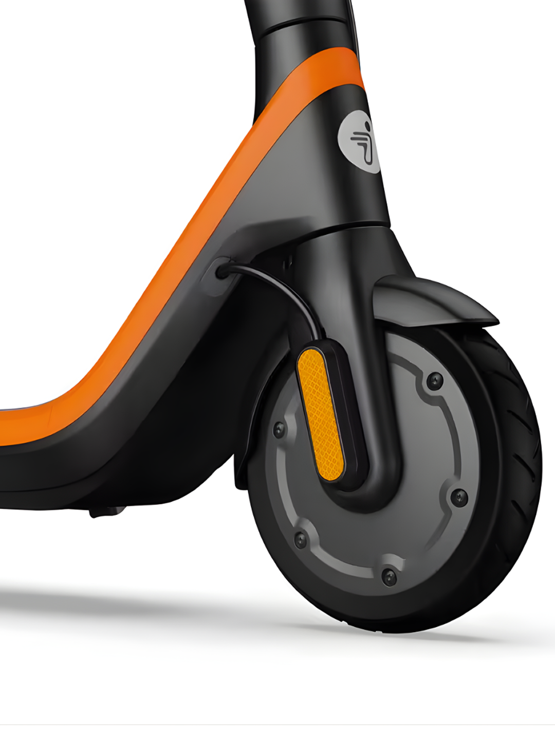 Patineta niños eKicksooter Segway Ninebot C2
