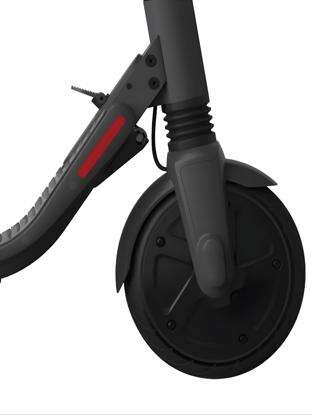 Patineta adulto Kick Scooter ES2 sin silla