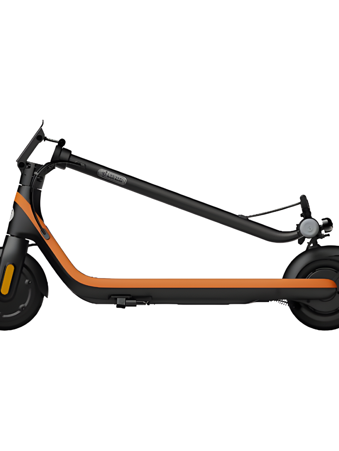 Patineta niños eKicksooter Segway Ninebot C2