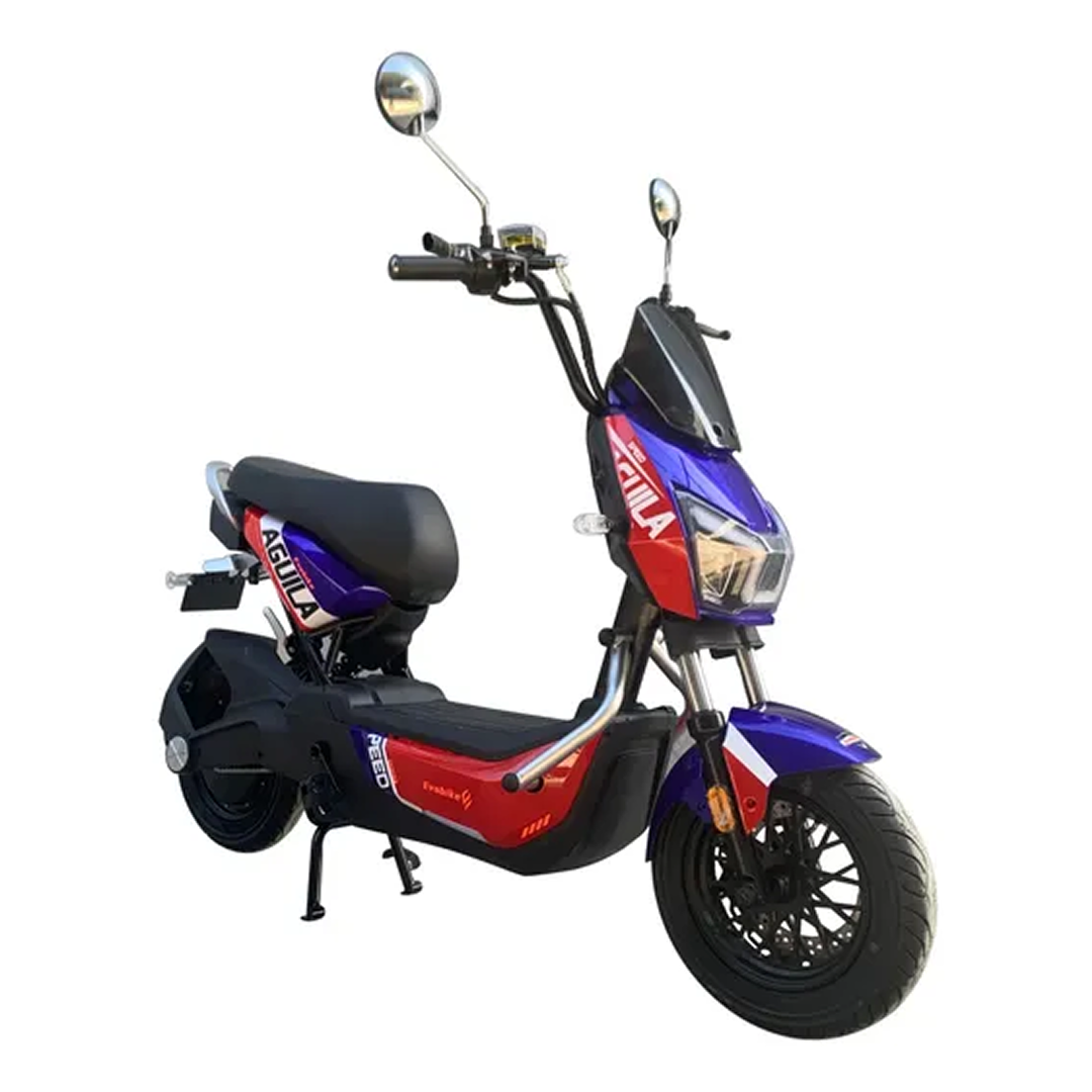 Bicicleta Eléctrica AGUILA