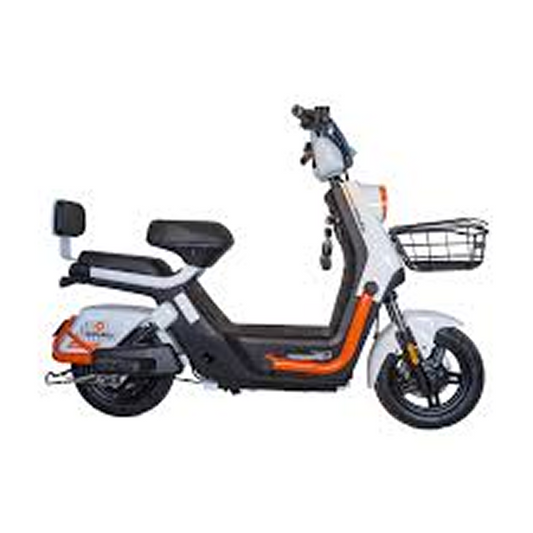 EB-7 Tank PRO | Bicicleta Eléctrica Todo Terreno – Potencia y Libertad | Multibike
