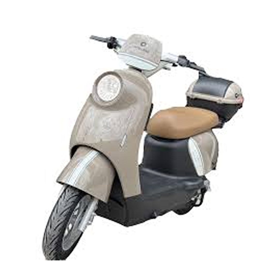 Bicicleta Electrica Girl 3